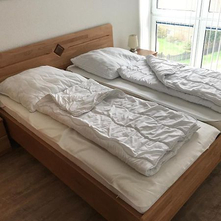 Elbe I, Ferienwohnung 29 Cuxhaven Esterno foto