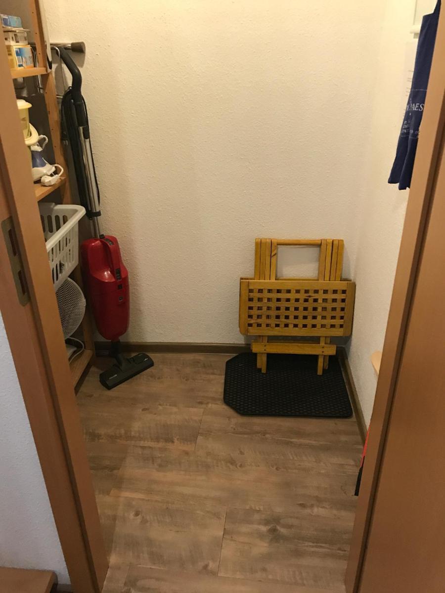 Elbe I, Ferienwohnung 29 Cuxhaven Esterno foto