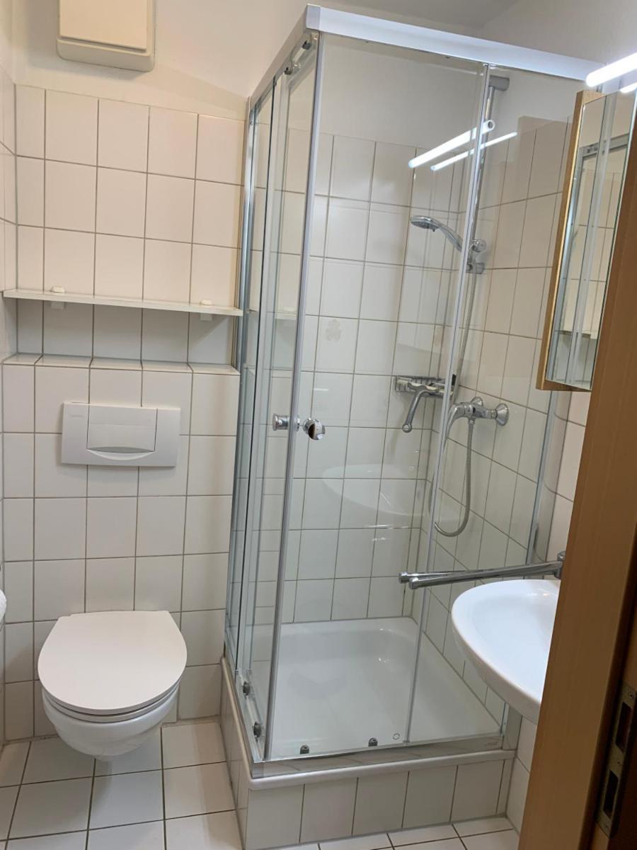Elbe I, Ferienwohnung 29 Cuxhaven Esterno foto